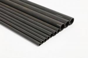 China Cold Drawn Precision Carbon Seamless Steel Pipe H8 Tolerance Honing Tube DIN2391 wholesale