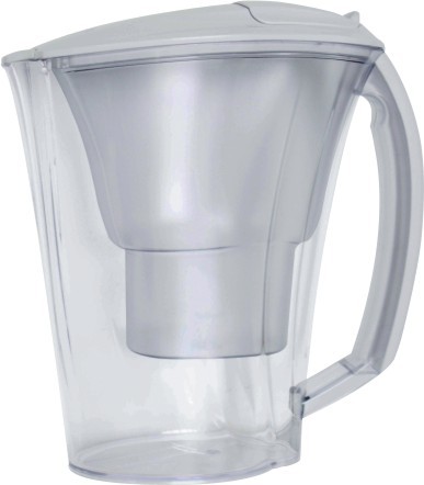 China Food Grade Alkaline Water Filter Pitcher That Removes Fluoride Environmental wholesale
