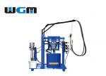 China 700kg Blue Glue Spreader Machine , Insulating Glass Processing Line​​ wholesale