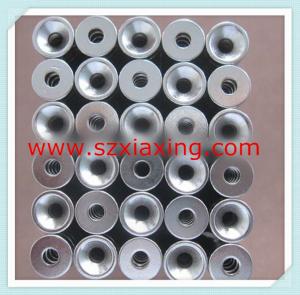 China Shenzhen dongguan ndfeb magnet manufacturer wholesale