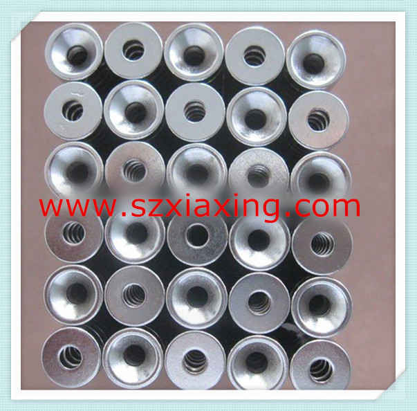 Buy cheap Shenzhen dongguan ndfeb magnet manufacturer from wholesalers