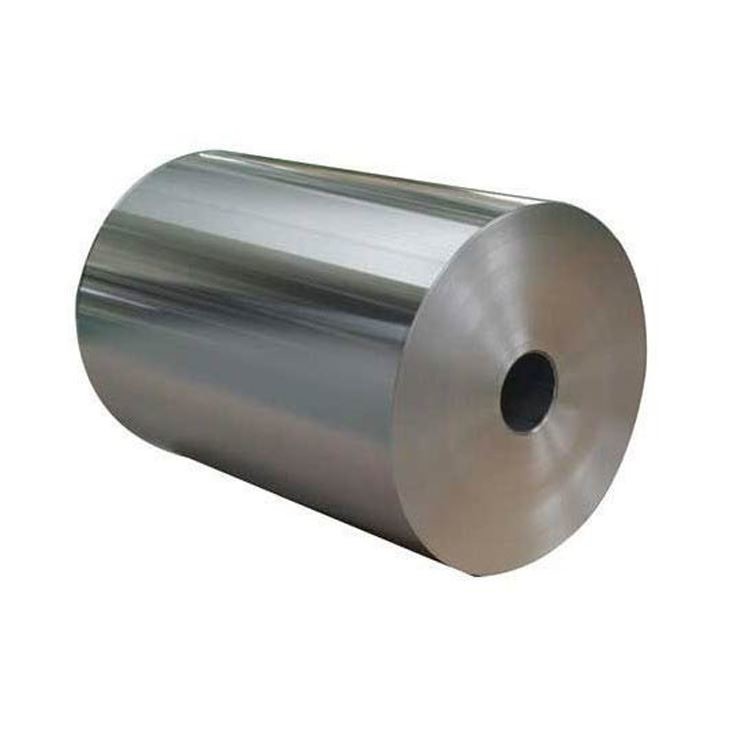 China Construction Aluminum Alloy Coil 20mm - 2000mm Width wholesale