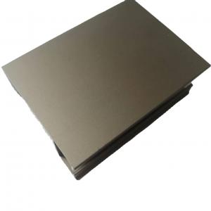 China T8 Titanium Anodized Aluminum Profiles Building Materials ISO9001 wholesale