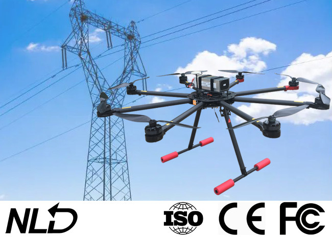 FCC Powerful Drone for sale