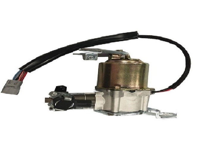 Buy cheap 48910-60042 Air Suspension Compressor Pump For Landcruiser Prado 120 4runer from wholesalers