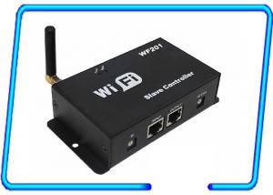 China RF Strip led rgb Wifi DMX Controller For Stage show Disco and Club wholesale
