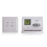 Air Conditioning Digital Temperature Controller Thermostat DC for sale