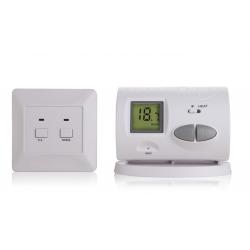 China Air Conditioning Digital Temperature Controller Thermostat DC for sale