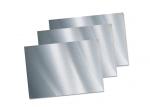 China Corrosion Proof Flat Aluminum Sheet For Decoration / Transportation Industry wholesale