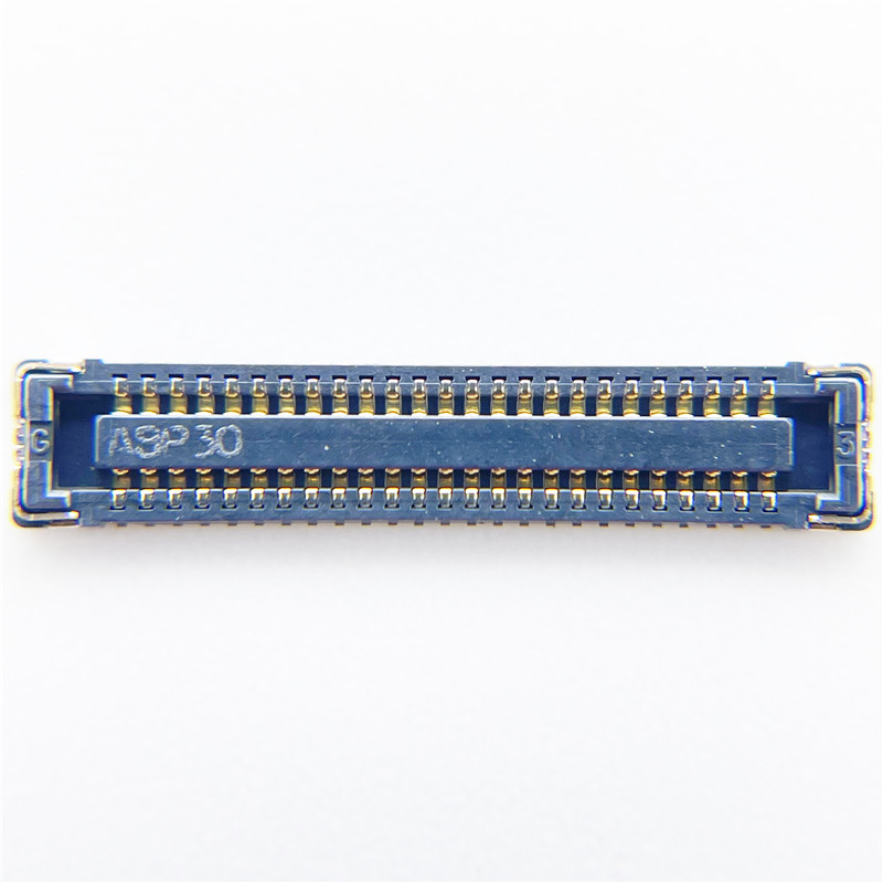 China JAE Board Stacking Connectors Interconnects 0.4mm Pitch Wp7b-P050va1-R8000 on sale