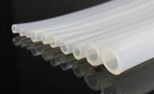 Quality Food Grade Silicone Flexible Tubing for sale