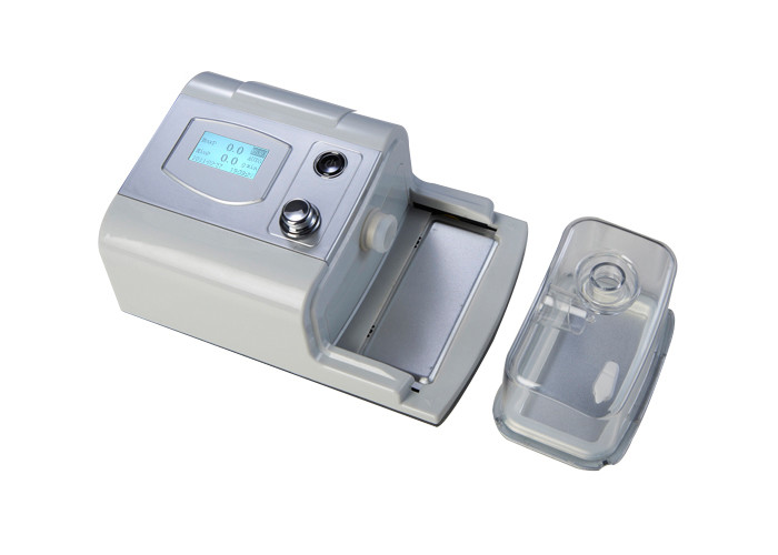China Silent Portable Auto Cpap Machine Sleep Apnea Breathing Apparatus Personal Use wholesale