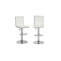 China Contemporary Style 16KGS Height Adjustable Swivel Bar Stool for sale