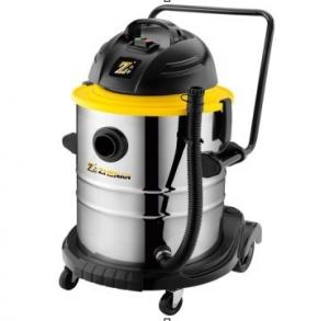 China 1250w Dry and Wet One Touch Steam Tornado Vacuum Cleaner 50L wholesale