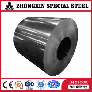China 30Q120 Grain Oriented Electrical Steel Sheet wholesale