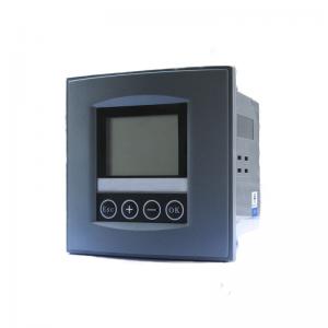 China 12 Channel LCD Display Power Factor Controller With RS485 Power Correction wholesale
