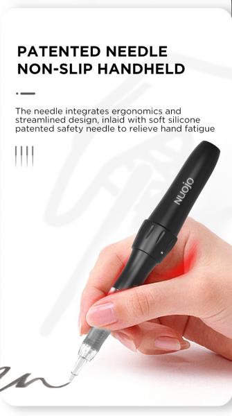 3R Permanent Make Up Pen Rechargeable Pmu Micropigment Machine