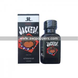 China AWJpoppers Wholesale 30ML CANADA Locker Room Jacked Poppers Strong Poppers for Gay wholesale
