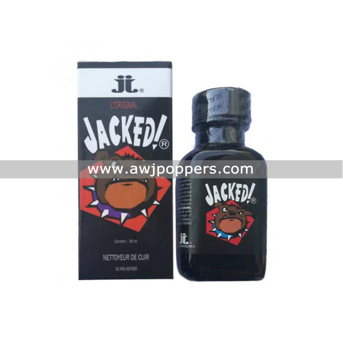 Buy cheap AWJpoppers Wholesale 30ML CANADA Locker Room Jacked Poppers Strong Poppers for from wholesalers