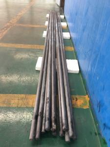 China Custom Size 10.1g/Cm3 High Purity Molybdenum Rods wholesale