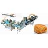 Buy cheap OBESINE FULL AUTOMATIC CROISSANT PASTRIES PRODUCTION LINE , PASTRIES BREAD from wholesalers
