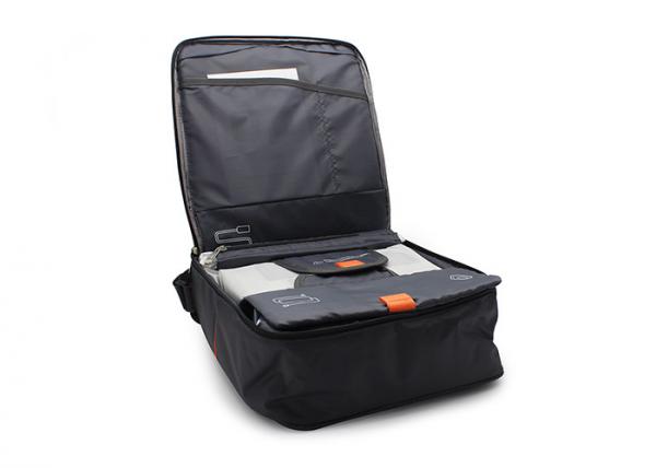 Olive Portable Cap Machine Sleep Apnea With G1 Mask , Heated Humidifier , Travel Bag , Hose