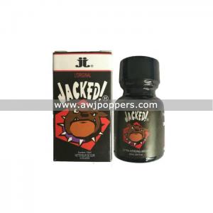 China AWJpoppers Wholesale 10ML CANADA Locker Room Jungle Juice Jacked Poppers Strong Poppers for Gay wholesale