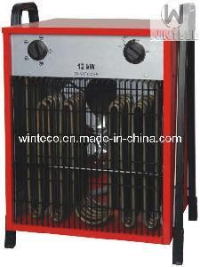 China Industrial Fan Heater (WIFJ-120P) wholesale