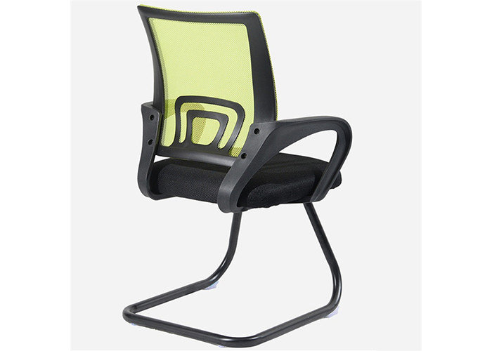 Adjustable Headrest Mesh Executive Ergonomic Armrest Office Chair for sale
