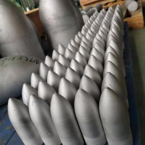 China High Density Moly Alloy Molybdenum Piercing Mandrels 50*100mm wholesale