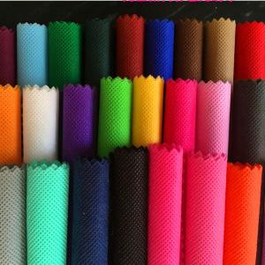 China Agriculture / Medical PP Non Woven Fabric Non Slip Laminated 160cm - 320cm wholesale
