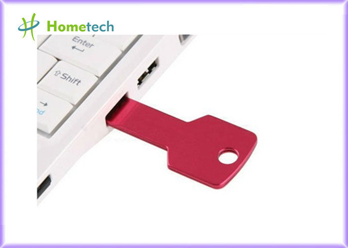 China Metal Key Shaped USB wholesale