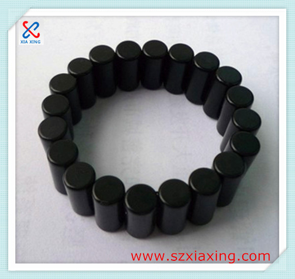 China epoxy coated ndfeb magnet cylinder wholesale