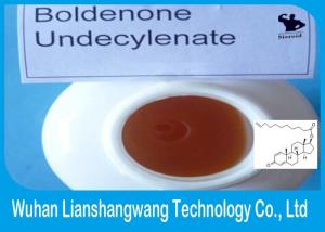 Boldenone undecylenate cutting cycle