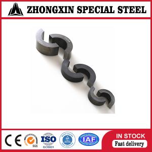 China Cold Rolled Stainless Electrical Steel Coil 8K Embossed B27P100 wholesale