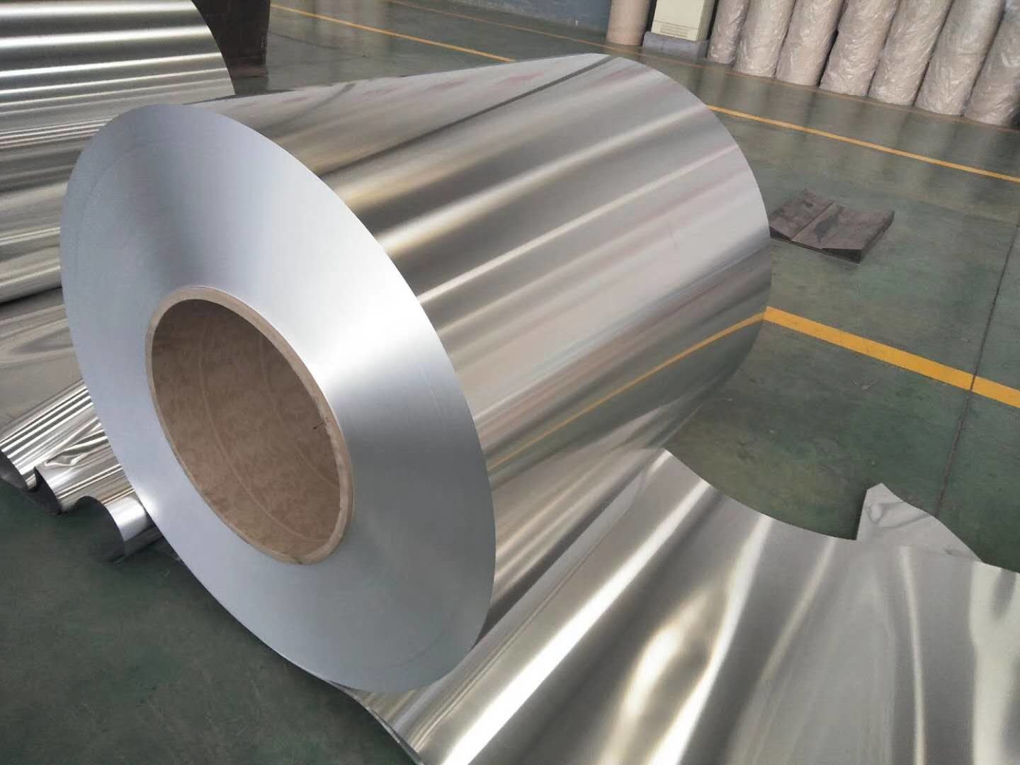 China 0.16mm Aluminum Coil Stock on sale