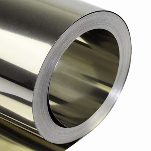 China ASTM 316L Stainless Steel Coil wholesale