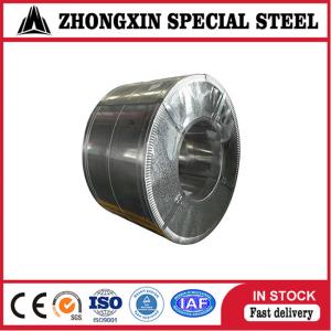 China SGCC JIS G3312 Zinc Coated Galvanized Steel Metal Coil 2B 4k Mirror wholesale