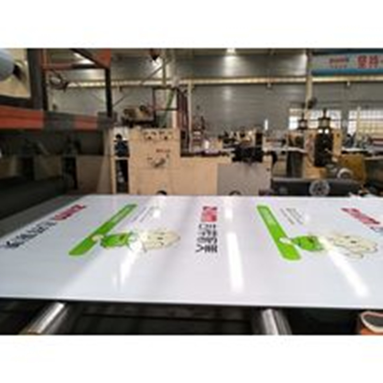 Buy cheap 3mm Unbroken Core PE Aluminium Composite Panel For Partition And Signboard from wholesalers