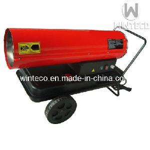 China Direct Diesel/Kerosene Forced Heater 30kw wholesale