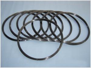 China 99.95% Polished Pure Molybdenum Wires For Heating Element wholesale