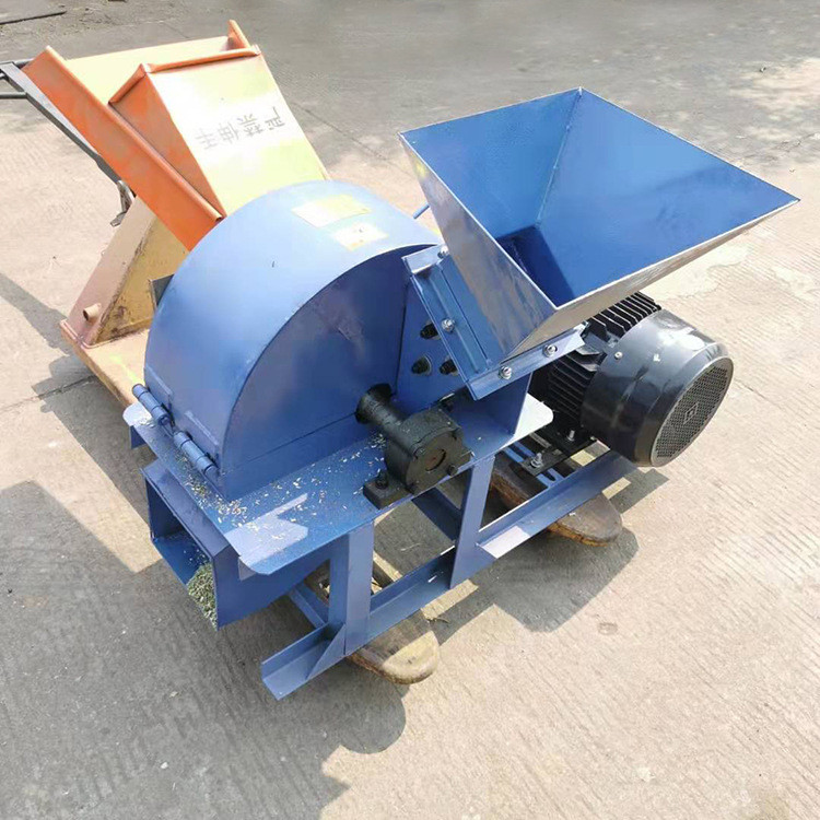 China Multifunctional Hammer Mill Wood Crusher Wood Chips Hammer Mills on sale