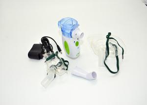 China Miniature Hand Held Multi Angle Suction portable mesh nebulizer With Mouthpiece And Mask wholesale