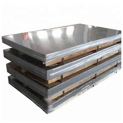 China 201 316 Stainless Steel Metal Plate Hot Rolled 2B Surface Finish 18mm 150mm wholesale