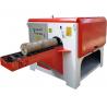 Multiple Blade Circular Sawmill Multiple Rip Saw Mill for Round Logs or Lumber Cutting for sale