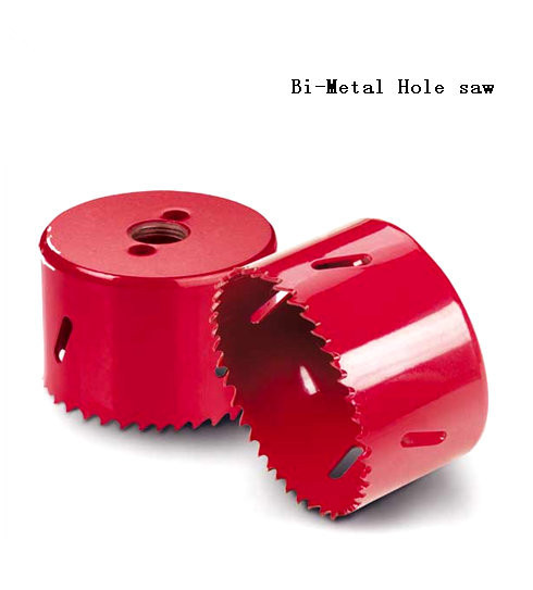 China JWT Bi-Metal Hole Saw (14MM - 250MM) wholesale