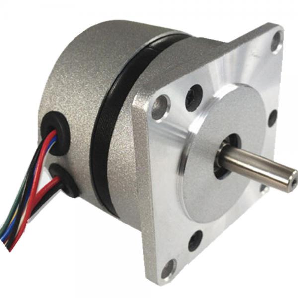 Quality Hall Sensor High Torque DC Motor Without Brush 57mm For Household Appliance for sale