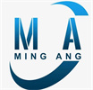 China Wuxi Mingang Metal Products Co., Ltd. logo