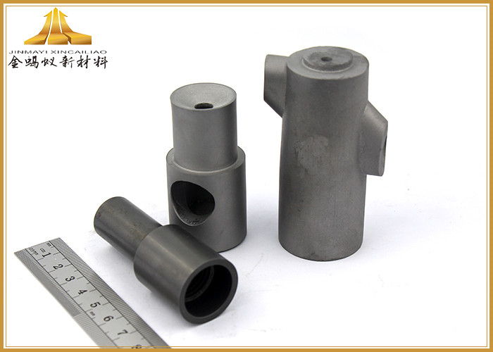 Quality High Pressure Resistance Diesel Injector Nozzle For Petroleum Machinery for sale