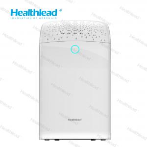 China Offices and Home Mini Dehumidifier 1.5 L 220VAC/60Hz  Daily Dehumidification Rate wholesale